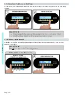 Preview for 62 page of Aquacal AutoPilot SP05 Installation Manual