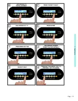 Preview for 63 page of Aquacal AutoPilot SP05 Installation Manual