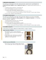 Preview for 80 page of Aquacal AutoPilot SP05 Installation Manual