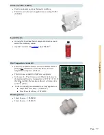 Preview for 81 page of Aquacal AutoPilot SP05 Installation Manual