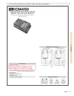 Preview for 83 page of Aquacal AutoPilot SP05 Installation Manual