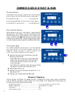 Предварительный просмотр 8 страницы Aquacal DIG-220 Owner'S Manual