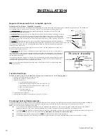 Предварительный просмотр 12 страницы Aquacal DIG-220 Owner'S Manual