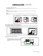 Предварительный просмотр 15 страницы Aquacal DIG-220 Owner'S Manual