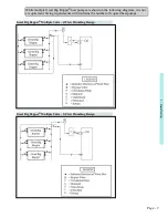 Preview for 13 page of Aquacal GBB Installation Manual