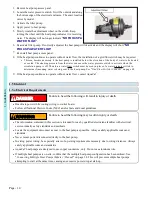 Preview for 18 page of Aquacal GBB Installation Manual