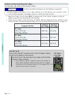 Preview for 20 page of Aquacal GBB Installation Manual