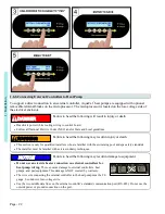 Preview for 26 page of Aquacal GBB Installation Manual