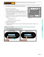 Preview for 31 page of Aquacal GBB Installation Manual