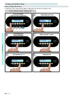 Preview for 40 page of Aquacal GBB Installation Manual