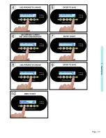 Preview for 53 page of Aquacal GBB Installation Manual