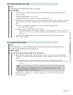 Preview for 67 page of Aquacal GBB Installation Manual