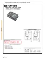 Preview for 74 page of Aquacal GBB Installation Manual