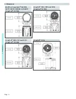 Предварительный просмотр 10 страницы Aquacal HeatWave SuperQuiet SQ120R Installation Manual