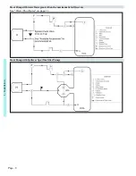 Предварительный просмотр 12 страницы Aquacal HeatWave SuperQuiet SQ120R Installation Manual