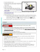 Предварительный просмотр 20 страницы Aquacal HeatWave SuperQuiet SQ120R Installation Manual