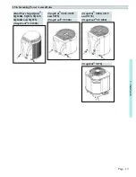 Предварительный просмотр 23 страницы Aquacal HeatWave SuperQuiet SQ120R Installation Manual