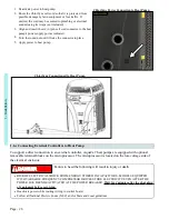 Предварительный просмотр 30 страницы Aquacal HeatWave SuperQuiet SQ120R Installation Manual