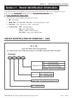 Предварительный просмотр 93 страницы Aquacal HeatWave SuperQuiet SQ120R Installation Manual