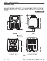 Предварительный просмотр 100 страницы Aquacal HeatWave SuperQuiet SQ120R Installation Manual