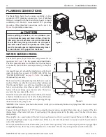 Предварительный просмотр 101 страницы Aquacal HeatWave SuperQuiet SQ120R Installation Manual