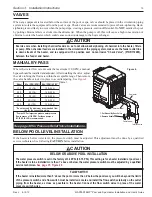 Предварительный просмотр 102 страницы Aquacal HeatWave SuperQuiet SQ120R Installation Manual