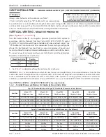 Предварительный просмотр 110 страницы Aquacal HeatWave SuperQuiet SQ120R Installation Manual