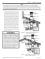 Предварительный просмотр 111 страницы Aquacal HeatWave SuperQuiet SQ120R Installation Manual