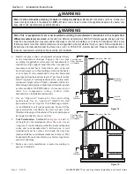 Предварительный просмотр 114 страницы Aquacal HeatWave SuperQuiet SQ120R Installation Manual