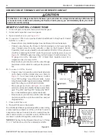 Предварительный просмотр 119 страницы Aquacal HeatWave SuperQuiet SQ120R Installation Manual