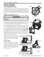 Предварительный просмотр 124 страницы Aquacal HeatWave SuperQuiet SQ120R Installation Manual