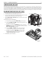 Предварительный просмотр 126 страницы Aquacal HeatWave SuperQuiet SQ120R Installation Manual