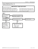 Предварительный просмотр 131 страницы Aquacal HeatWave SuperQuiet SQ120R Installation Manual