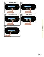 Preview for 11 page of Aquacal HeatWave SuperQuiet SQ120R Operation Manual