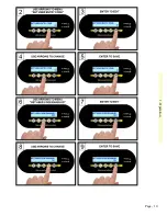 Preview for 13 page of Aquacal HeatWave SuperQuiet SQ120R Operation Manual