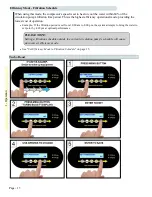 Preview for 16 page of Aquacal HeatWave SuperQuiet SQ120R Operation Manual