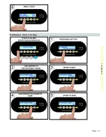 Preview for 17 page of Aquacal HeatWave SuperQuiet SQ120R Operation Manual