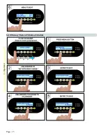 Preview for 18 page of Aquacal HeatWave SuperQuiet SQ120R Operation Manual