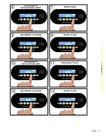 Preview for 19 page of Aquacal HeatWave SuperQuiet SQ120R Operation Manual