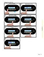 Preview for 21 page of Aquacal HeatWave SuperQuiet SQ120R Operation Manual