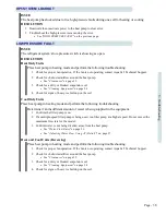 Preview for 41 page of Aquacal HeatWave SuperQuiet SQ120R Operation Manual