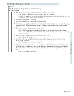 Preview for 47 page of Aquacal HeatWave SuperQuiet SQ120R Operation Manual