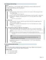 Preview for 49 page of Aquacal HeatWave SuperQuiet SQ120R Operation Manual