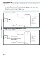 Preview for 12 page of Aquacal Leisure Temp LT1000 Installation Manual