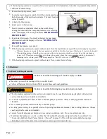 Preview for 20 page of Aquacal Leisure Temp LT1000 Installation Manual