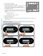 Preview for 32 page of Aquacal Leisure Temp LT1000 Installation Manual