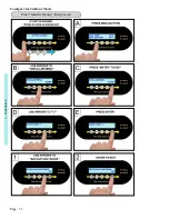 Preview for 36 page of Aquacal Leisure Temp LT1000 Installation Manual