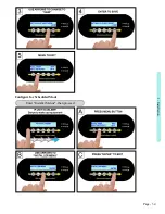 Preview for 37 page of Aquacal Leisure Temp LT1000 Installation Manual