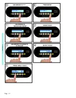 Preview for 38 page of Aquacal Leisure Temp LT1000 Installation Manual