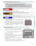 Preview for 39 page of Aquacal Leisure Temp LT1000 Installation Manual